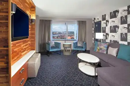Hilton Boston Back Bay - 78
