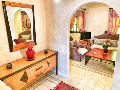 Riad Al Madina - 108