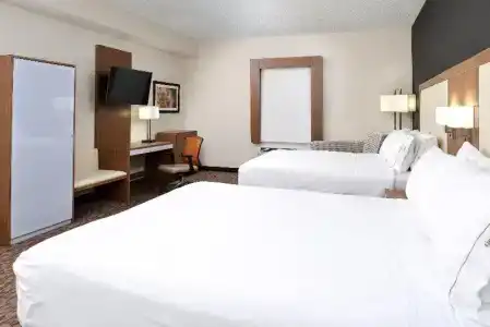 Holiday Inn Express & Suites Naples North - Bonita Springs by IHG - 48