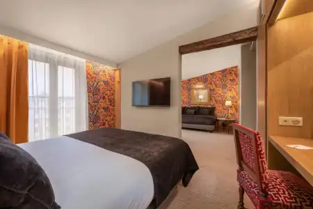 Hôtel Saint Paul Rive Gauche - 23