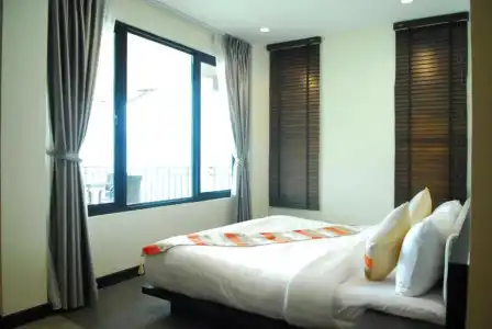 Monsane River Kwai Resort - 131