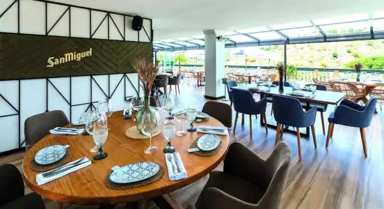 Añoreta Suites - 22