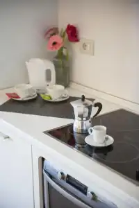 Dimorae Rooms and Suites - Apartments - 29
