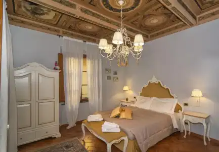 Rinascimento Bed & Breakfast - 63