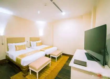 Sokha Phnom Penh - 6