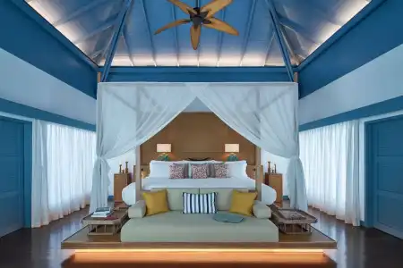 The Halcyon Private Isles Maldives, - 65