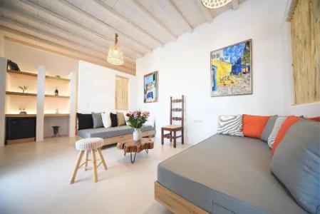 Myconian Crown Suites by Mr and MRS White - 43