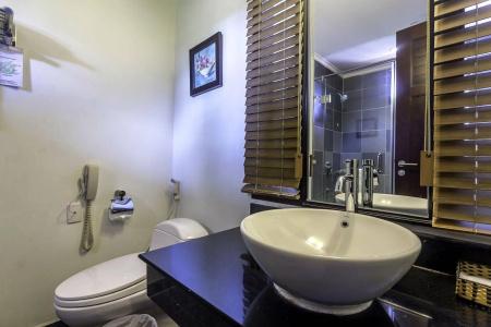 Lotus Muine Resort & Spa - 10