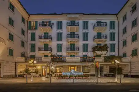 Grande Albergo Sestri Levante - 36