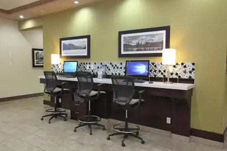 Best Western Pacific Inn - 26