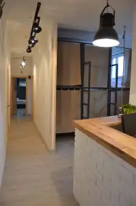 Eco Hostel DROVA - 9