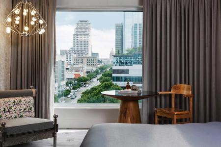 The Line Austin - 60