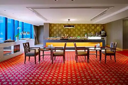 JW Marriott Jakarta - 178