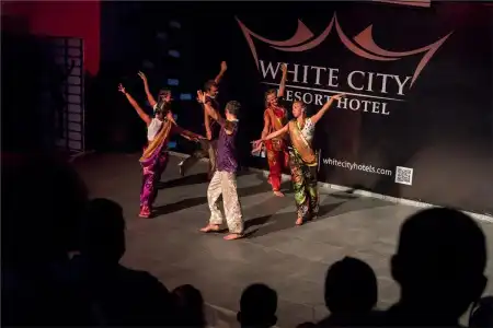 White City Resort - 35
