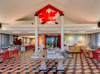 c-hotels Rubens - 18