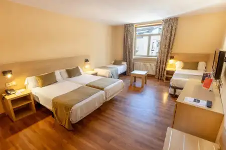 Panorama & Spa - 48