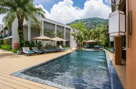 AtEase Phuket Patong - 22