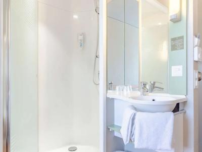 ibis budget Basel City - 37