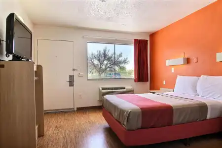 Motel 6 Abilene, TX - 2