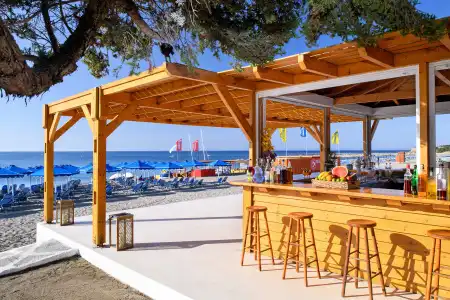Mitsis Rodos Village - 16