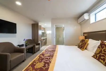 Golden Star Motel - 4