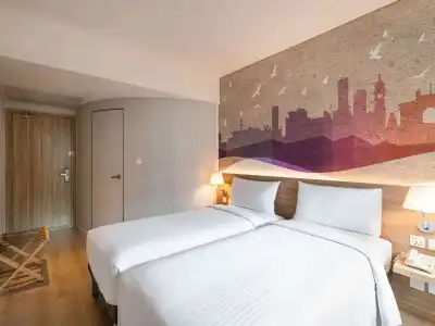 Ibis Mumbai Vikhroli - 21