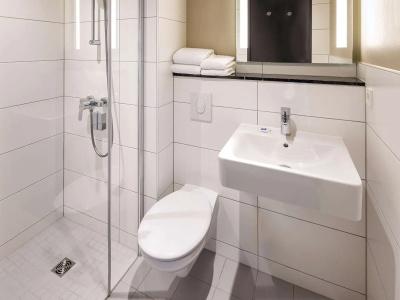 ibis budget Bayreuth - 7