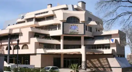 Menada Vris Apartments - 0