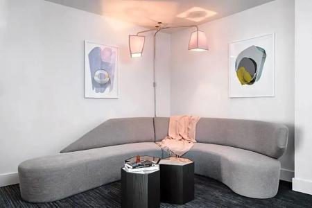 The Line Austin - 113