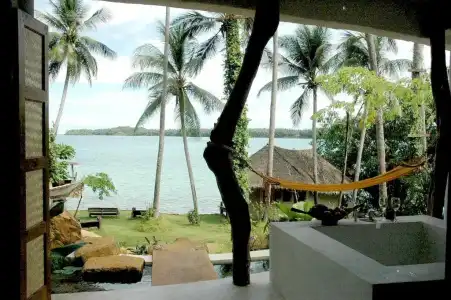 Koh Mak Cococape Resort - 59