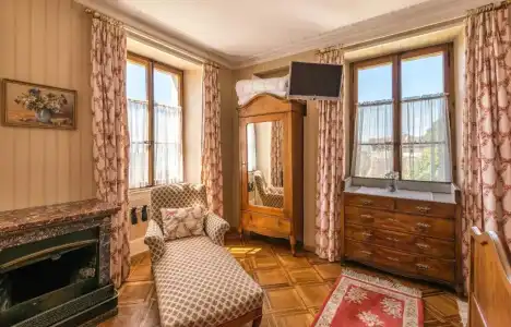 Hôtel Masson - 85