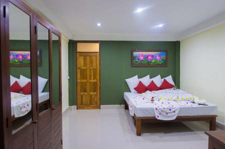 Srisiam Resort - 42