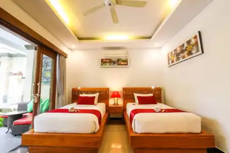 Amoya Inn - 51
