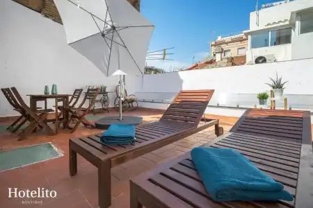 Hotelito Boutique Cinca - 36