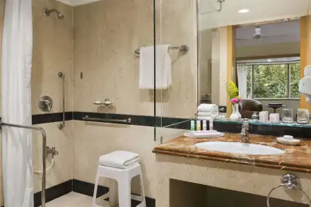 Ramada Plaza by Wyndham Palm Grove - 7