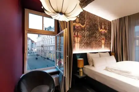 Aiola Living Boutique Graz - 27
