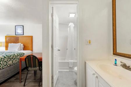 Extended Stay Studios - 27