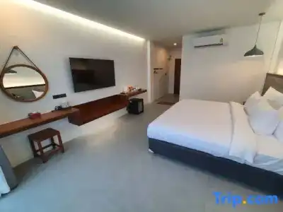 Rattana Pura Beach Resort - 44