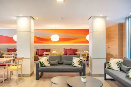 Apartamentos Cabau Cala Dor - 10
