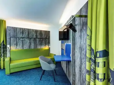 ibis Styles Tubingen - 49