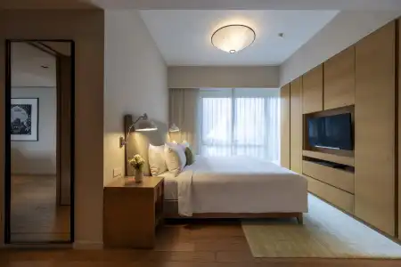 Lanson Place Bukit Ceylon - 26