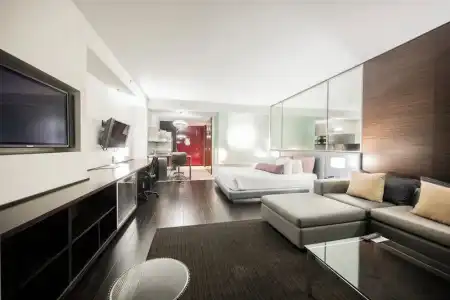 Beautiful Palms Place Suite - 468