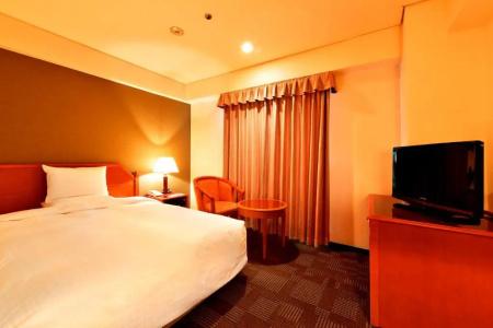 ANA Crowne Plaza NAGASAKI GLOVERHILL by IHG - 36