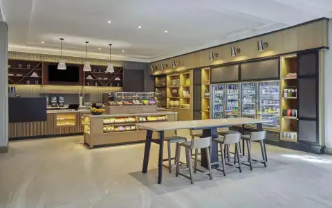 Hyatt Regency La Jolla - 20