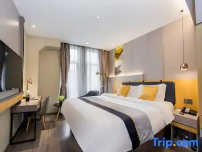 The Golden Ville Boutique & Spa - 151