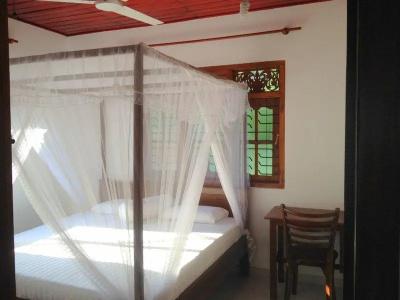 White Villa Beach Resort - 67