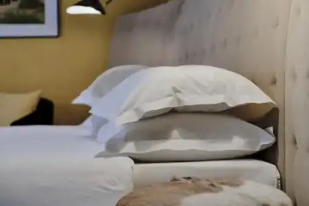 Vozdvyzhensky Boutique-Hotel - 126