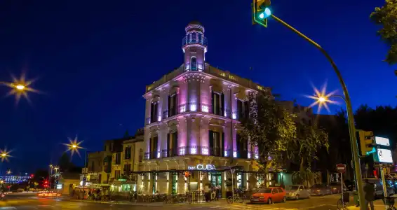 Hostal Cuba - 14