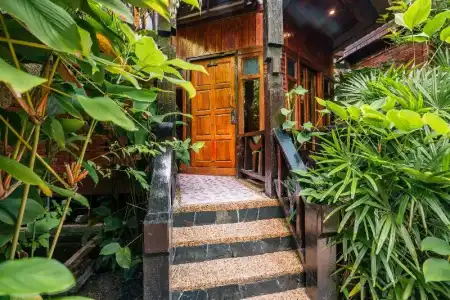 Phupha Aonang Resort and Spa - 64