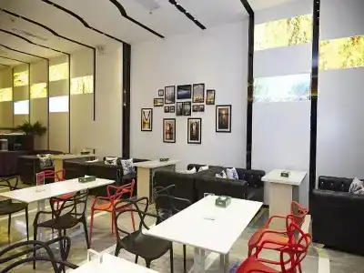 Lavande Wuhan Huanghelou Branch - 12